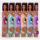 CB~Kasslina Pastels FatPack (Box)