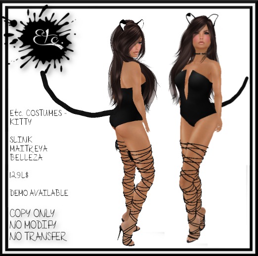 Etc. KITTY