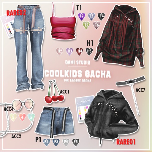 DAMI_COOL_KIDS_GACHA_T5_M (BOX)