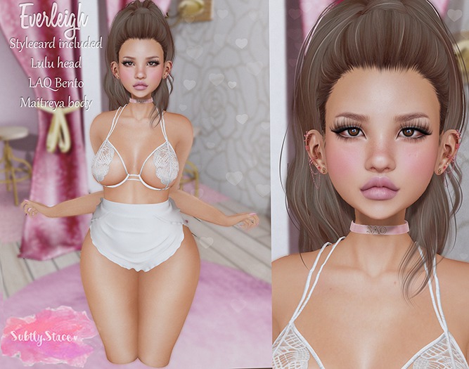 Subtly.Stace Everleigh shape