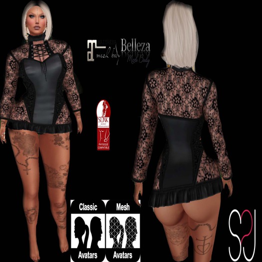 S&J lauria !! PROMO !! 