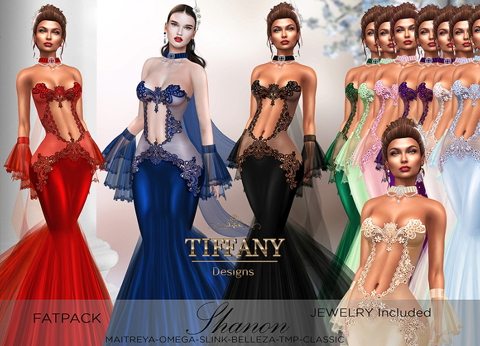  [Maitreya,Belleza,Omega,TMP,Slink,Classic]