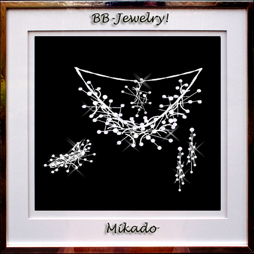 BB-Jewelry! Mikado