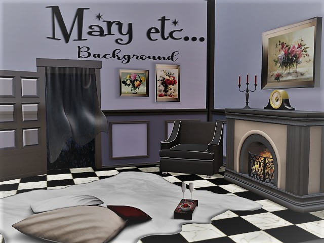- After Hour Background - Boxed