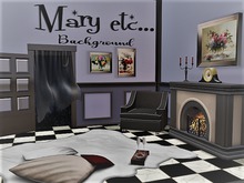 - After Hour Background - Boxed