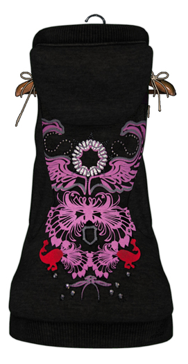 .:* LOULOU&CO *:. - Jacket :: KATE :: V.3