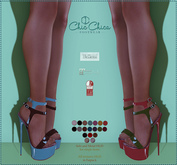 :::ChicChica::: Lena Fatpack
