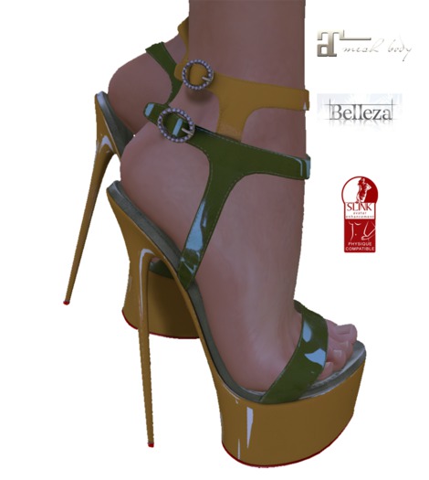 :::ChicChica::: Lena Citrus