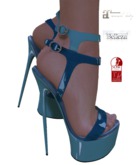 :::ChicChica::: Lena Tiffany