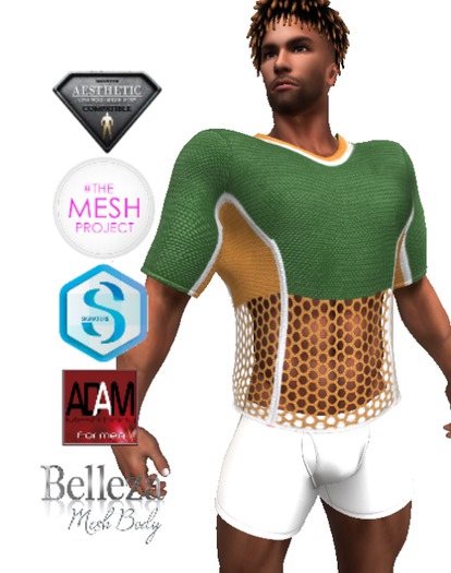 XK Practice Set Green Gold