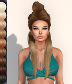 NoCruel - Tihi Mesh Hair Full Perm 200 copies only