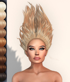 NoCruel - Frankenstein Mesh Hair Full Perm DAE FILES