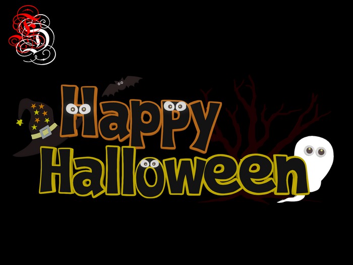 Frosensum ~ Happy Halloween