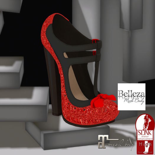 Holly Rockabilly Add Me