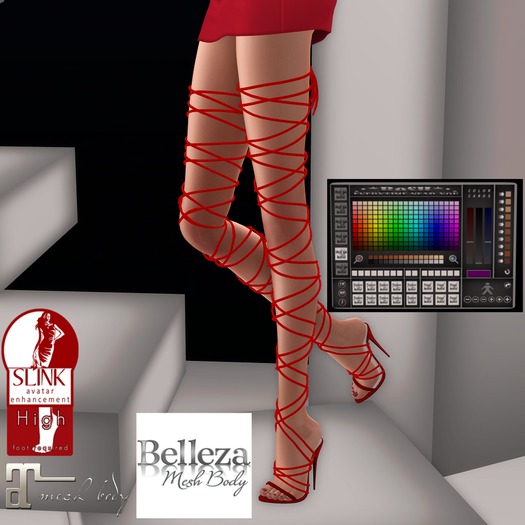 Kitty-Hud Driven Add ME