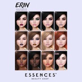 #09 Essences [ErinD01] Catwa applier