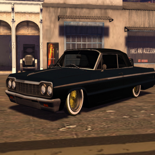 *ThisNThat Impa W/Hydro Wear To Collect