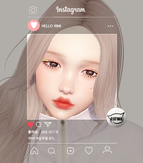 HELLO RIMI / SULLI DOT gift