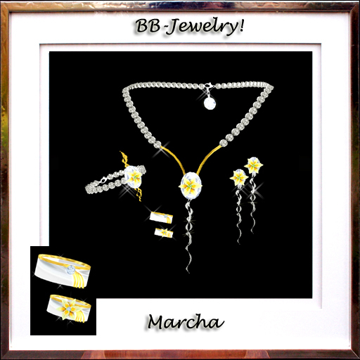 BB-Jewelry! Marcha