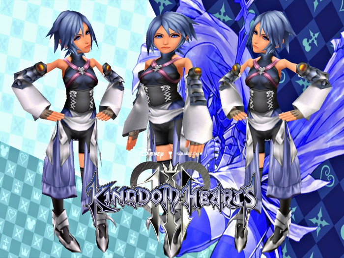 aqua hearts avatar