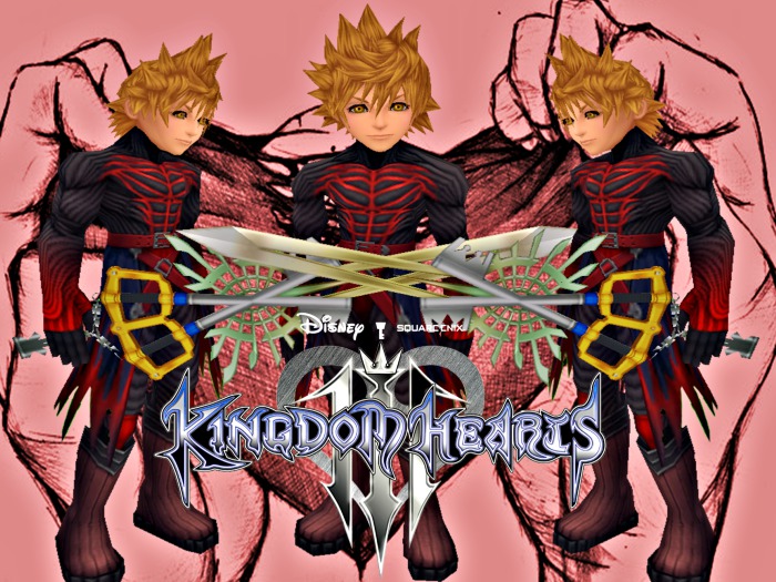 destroyed heart avatar #2