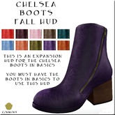 BM Chelsea Boots Fall HUD