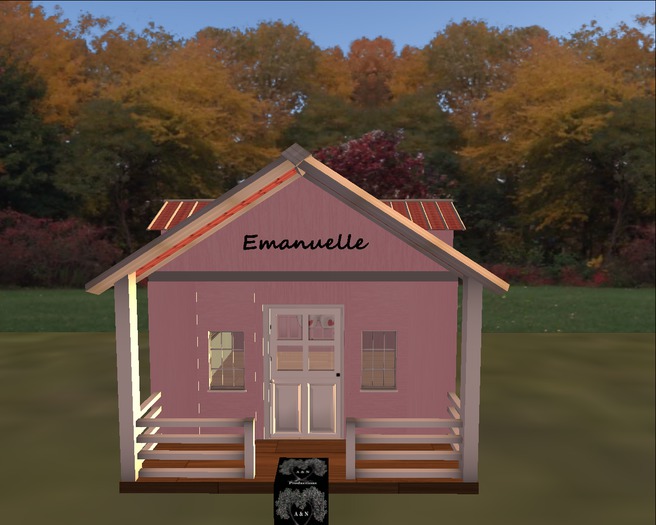 Doll House 