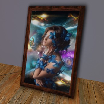 Second Life Marketplace - Gala Nude Ni