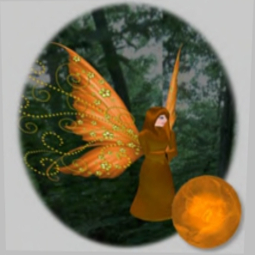 WW_Egg Common Orange Fairy 5.0.0