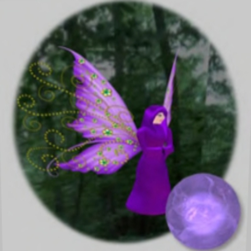 WW_Egg Common Purple Fairy 5.0.0