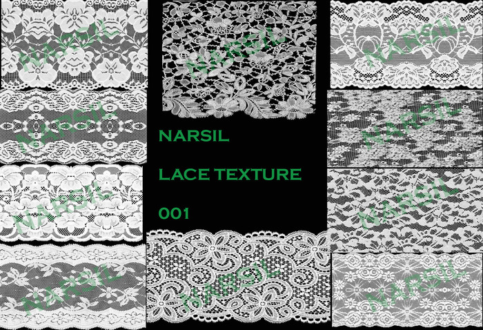 Lace Textures 001 full perm