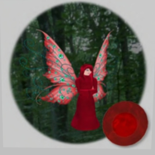 WW_Egg Common Red Fairy 5.0.0
