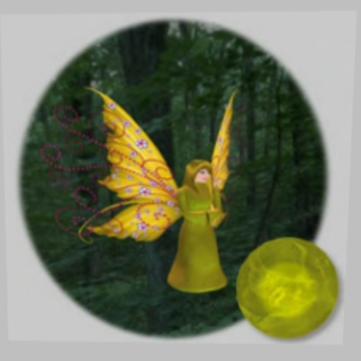 WW_Egg Common Yellow Fairy 5.0.0