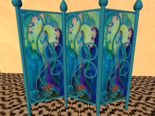 [Good Fairy] - Dressing Screen {Hug Under The Moon}