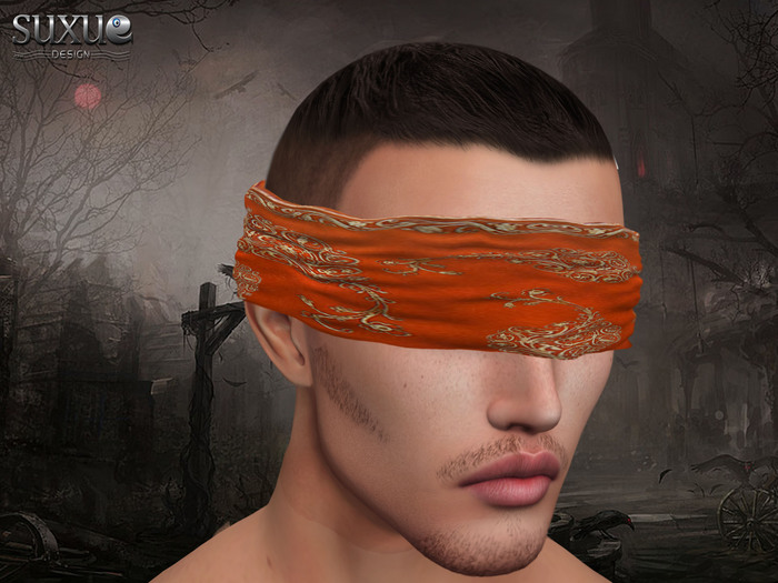 Blindfold Demo