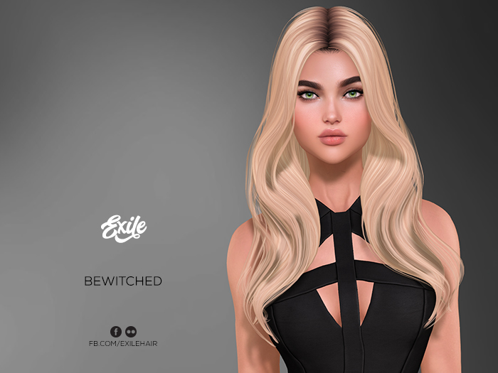 Exile - Bewitched - All or Nothing