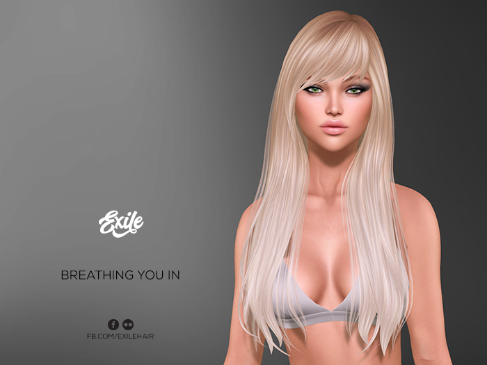 Exile - Breathing You In - All or Nothing