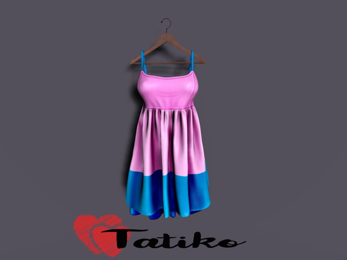 Tatiko - Emma Dress (2)