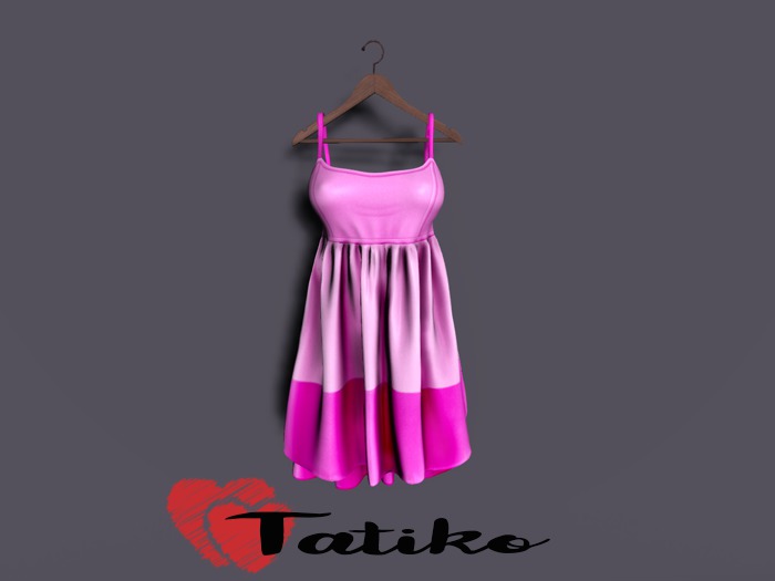 Tatiko - Emma Dress (3)