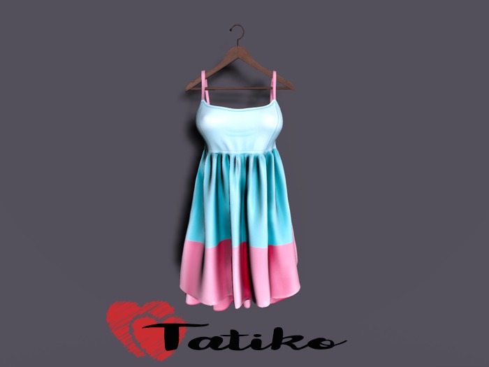 Tatiko - Emma Dress (7)