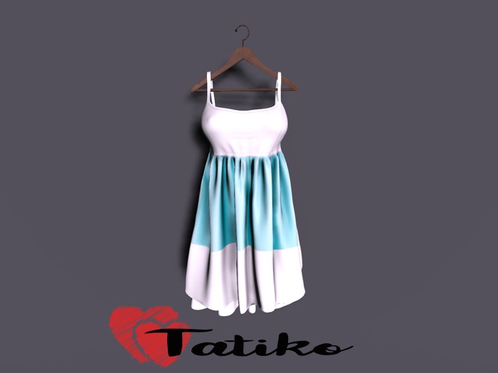 Tatiko - Emma Dress (9)