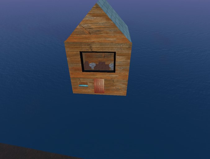 coffee shop (boxed)