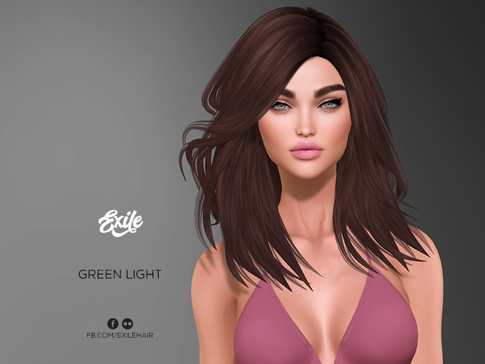 Exile - Green Light - All or Nothing