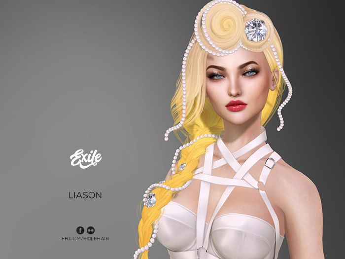Exile - Liaison Demo