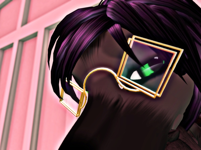 GLAMOURGOGS (Sunglasses)