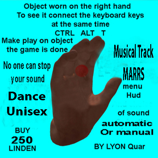 Dancing by MARRS