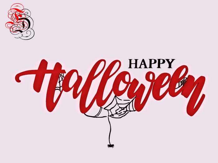 Frosensum ~ HAPPY Halloween 2 DEMO