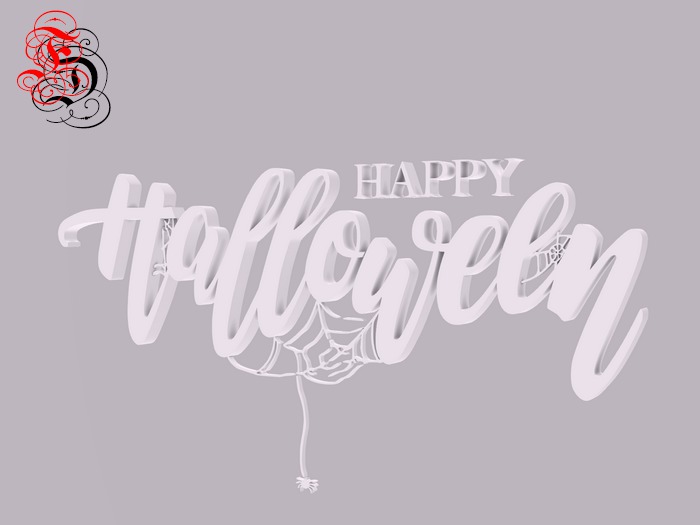 Frosensum ~ HAPPY Halloween 2 FULLPERM