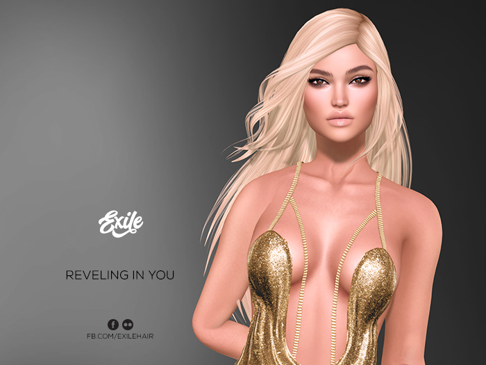 Exile - Reveling In You Demo