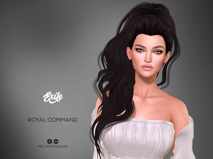 Exile - Royal Command - All or Nothing